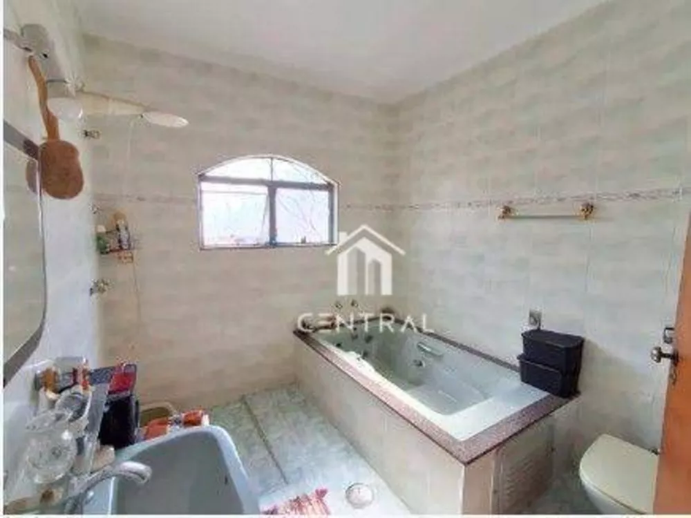 Sobrado, 3 quartos, 236 m² - Foto 7