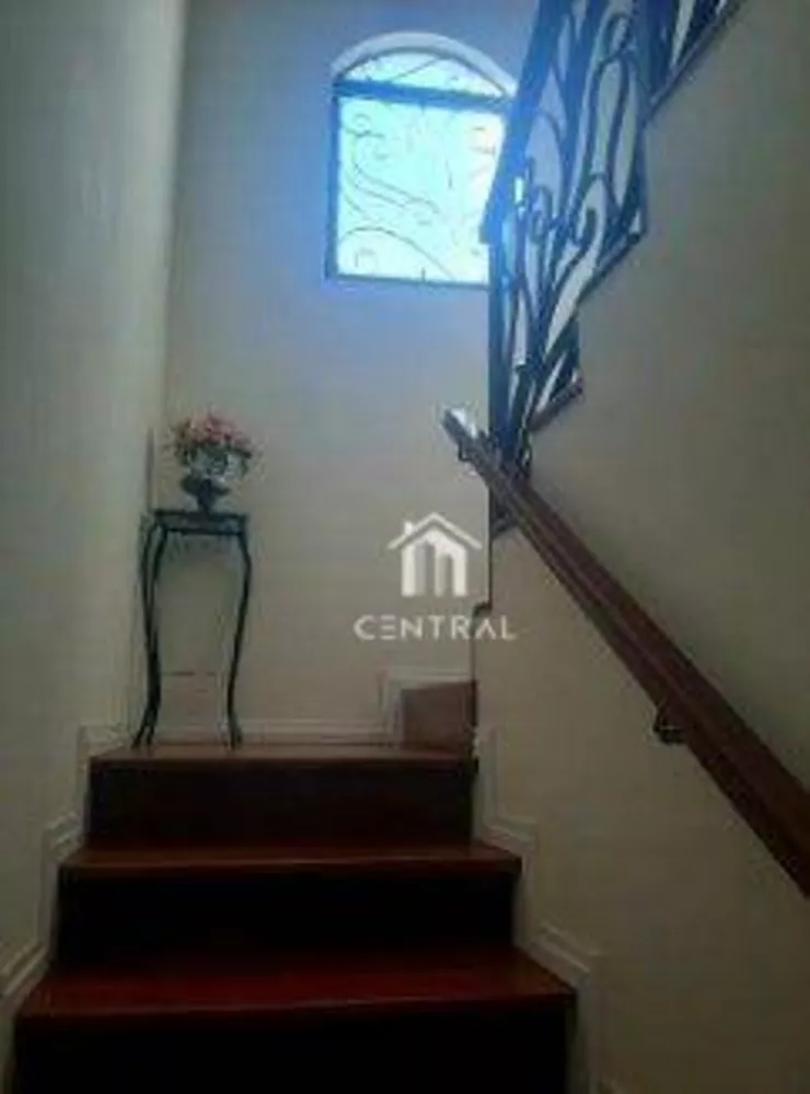 Sobrado, 3 quartos, 236 m² - Foto 4
