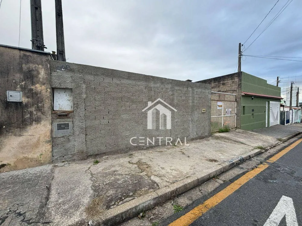 Terreno, 300 m² - Foto 1