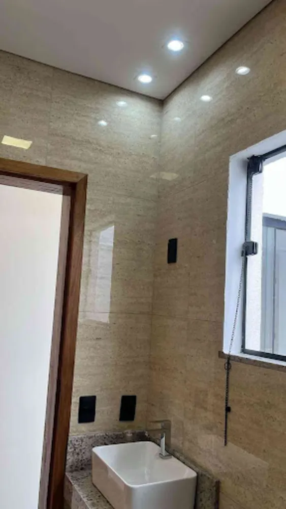 Casa, 2 quartos, 88 m² - Foto 2