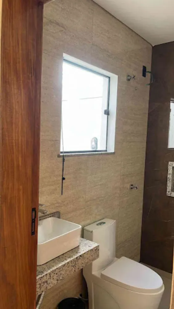 Casa, 2 quartos, 88 m² - Foto 5