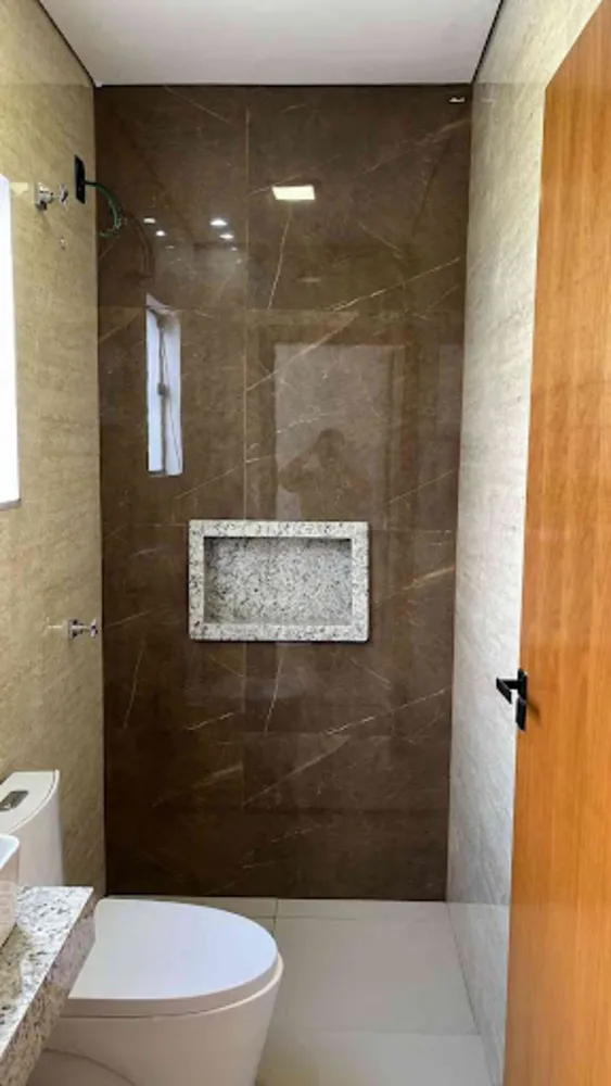 Casa, 2 quartos, 88 m² - Foto 12
