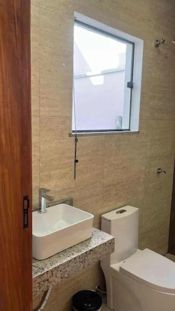 Casa, 2 quartos, 88 m² - Foto 3
