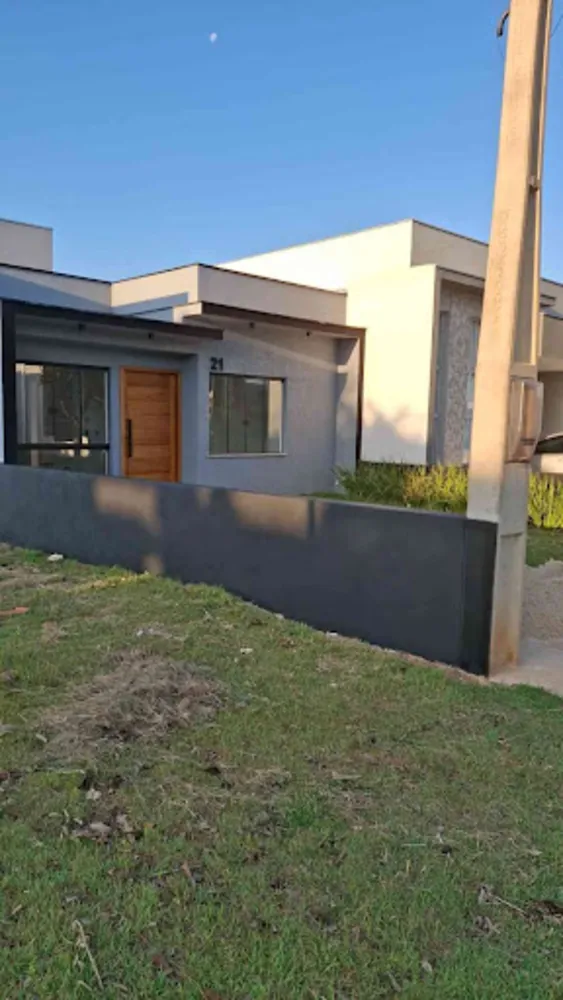Casa, 2 quartos, 88 m² - Foto 9