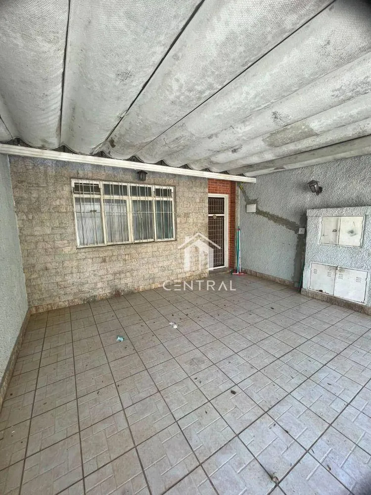 Sobrado, 3 quartos, 150 m² - Foto 5