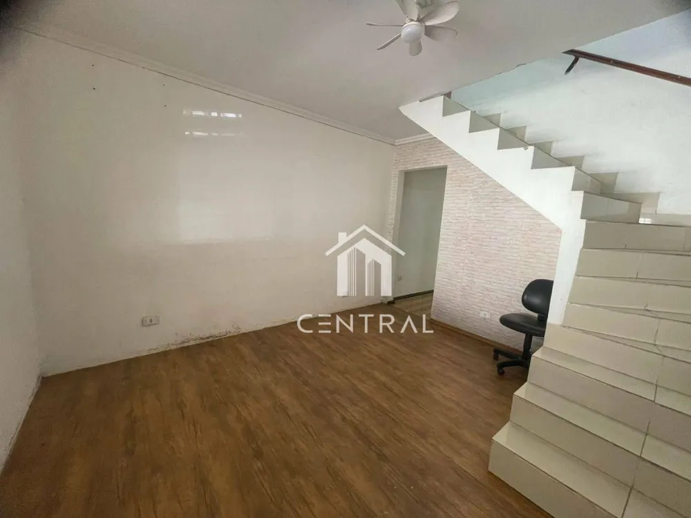 Sobrado, 3 quartos, 150 m² - Foto 7