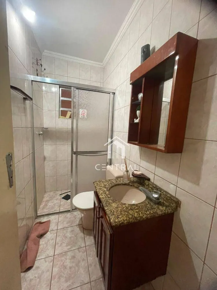 Sobrado, 3 quartos, 150 m² - Foto 1