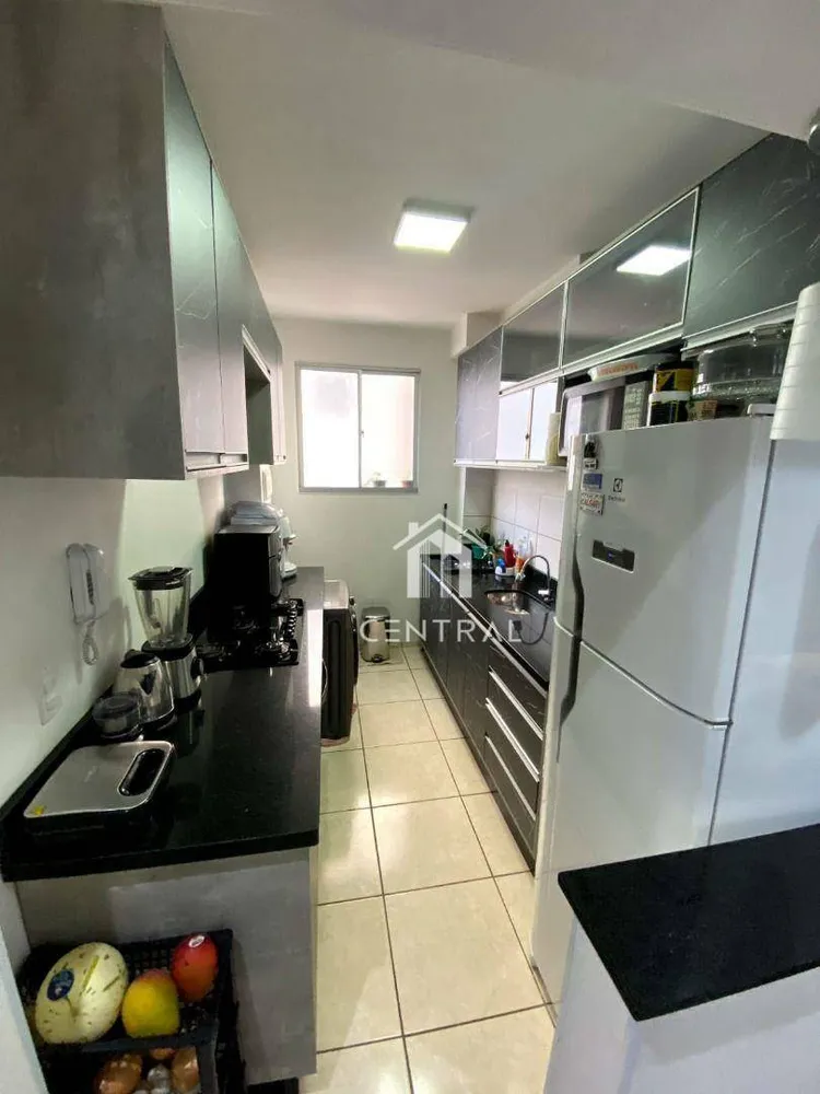 Apartamento, 2 quartos, 48 m² - Foto 14
