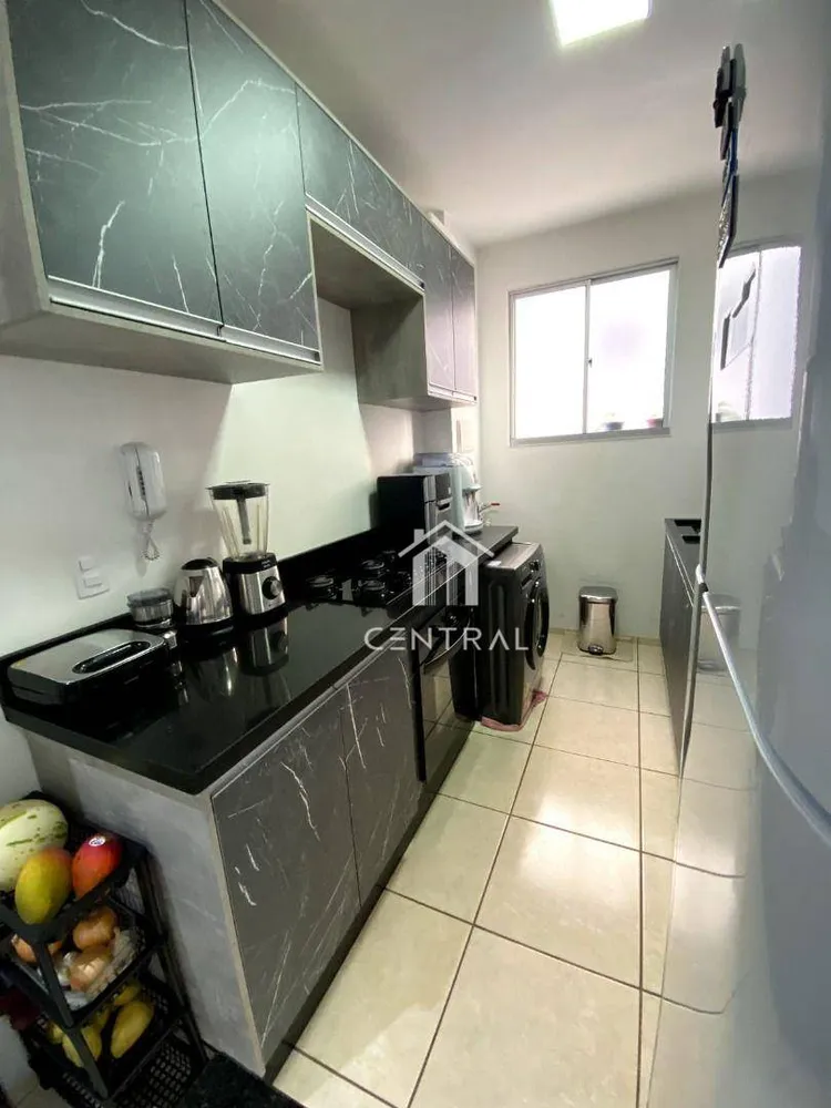 Apartamento, 2 quartos, 48 m² - Foto 15