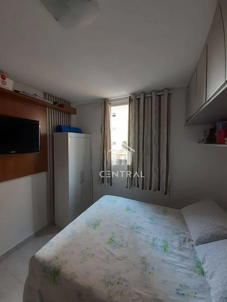 Apartamento, 2 quartos, 48 m² - Foto 3