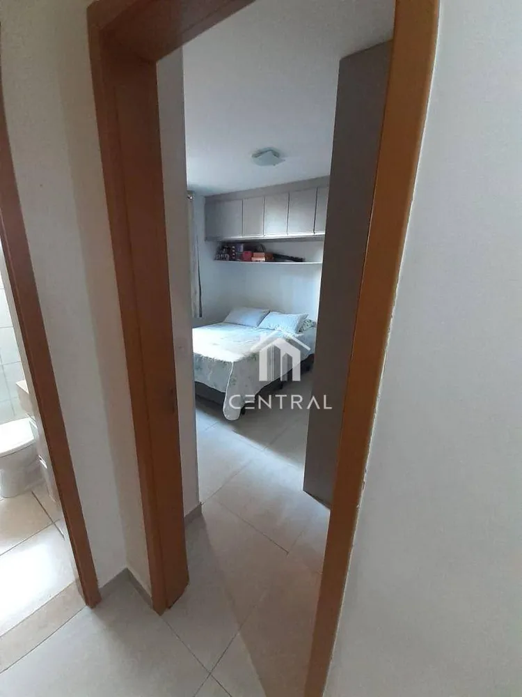 Apartamento, 2 quartos, 48 m² - Foto 1