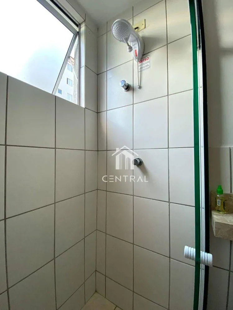 Apartamento, 2 quartos, 48 m² - Foto 8