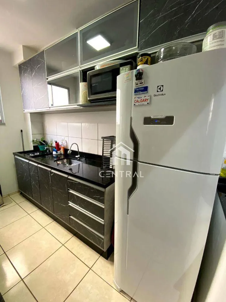 Apartamento, 2 quartos, 48 m² - Foto 12