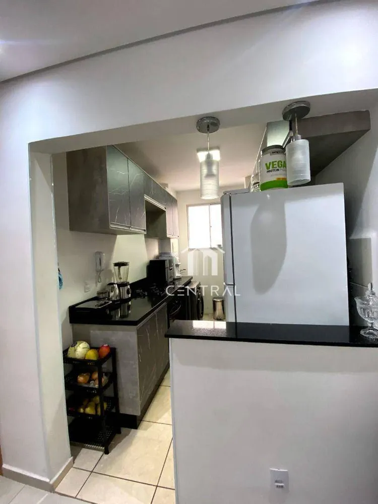Apartamento, 2 quartos, 48 m² - Foto 16