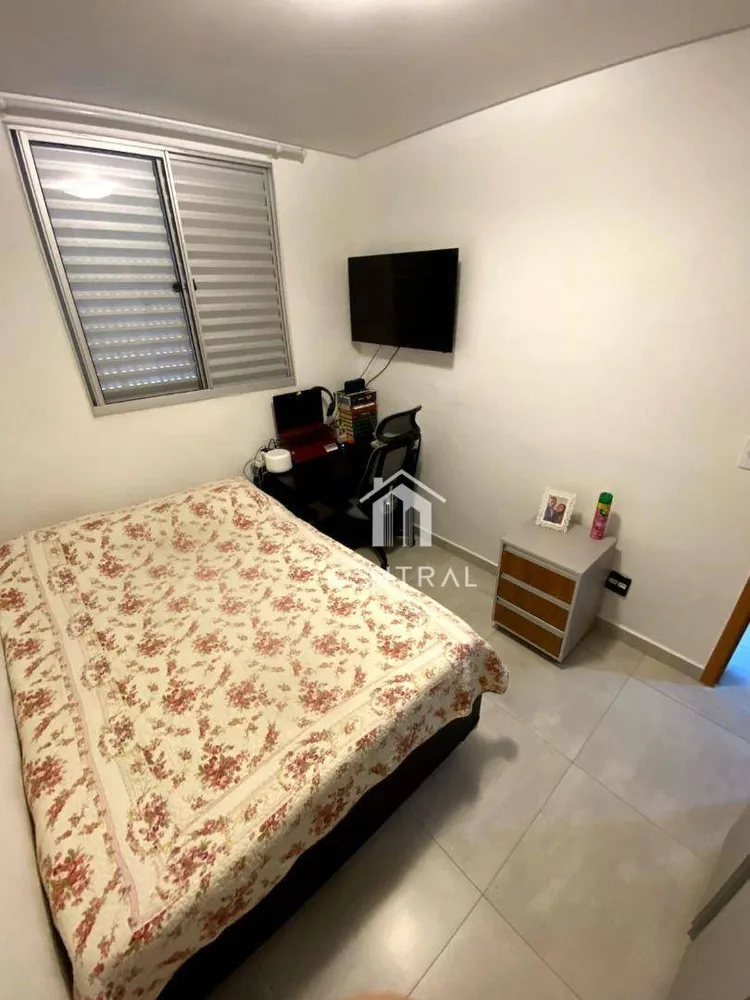 Apartamento, 2 quartos, 48 m² - Foto 11