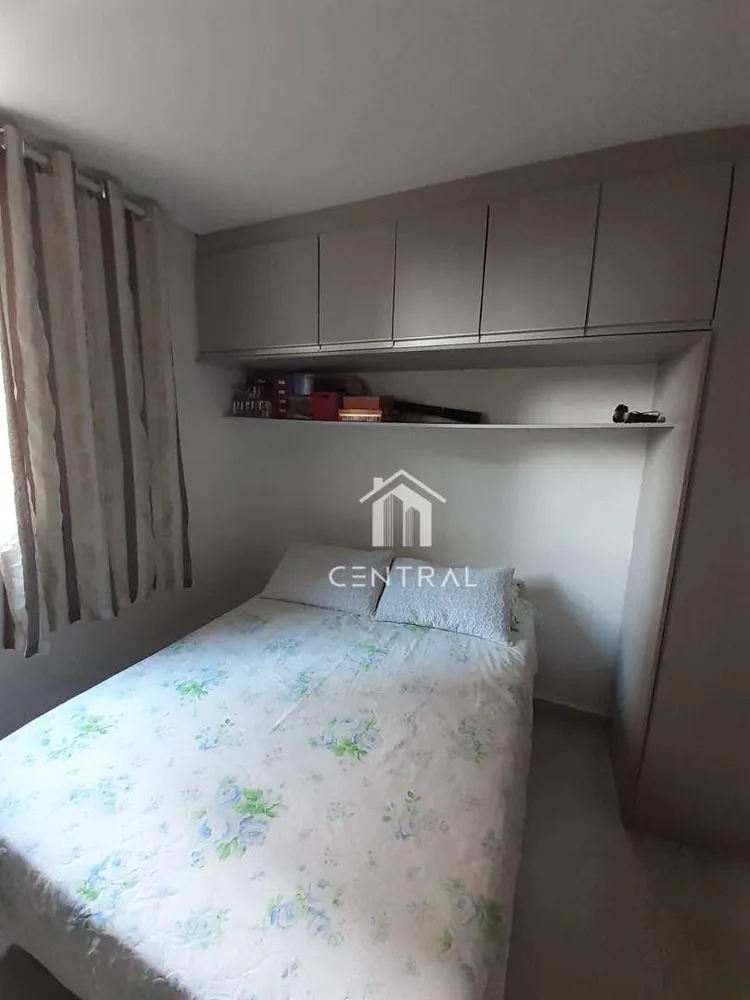 Apartamento, 2 quartos, 48 m² - Foto 2