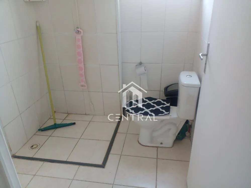 Apartamento, 2 quartos, 48 m² - Foto 5