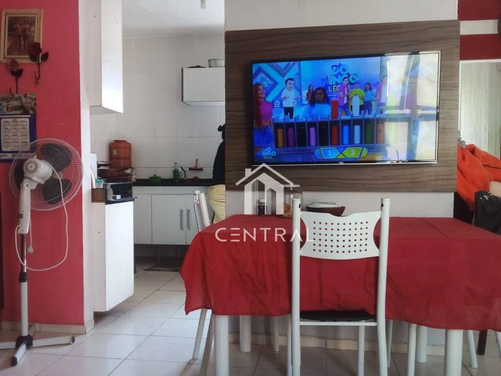 Apartamento, 2 quartos, 48 m² - Foto 1