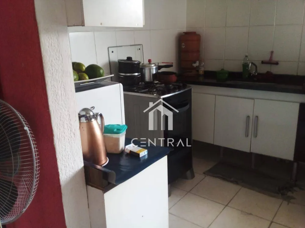Apartamento, 2 quartos, 48 m² - Foto 4