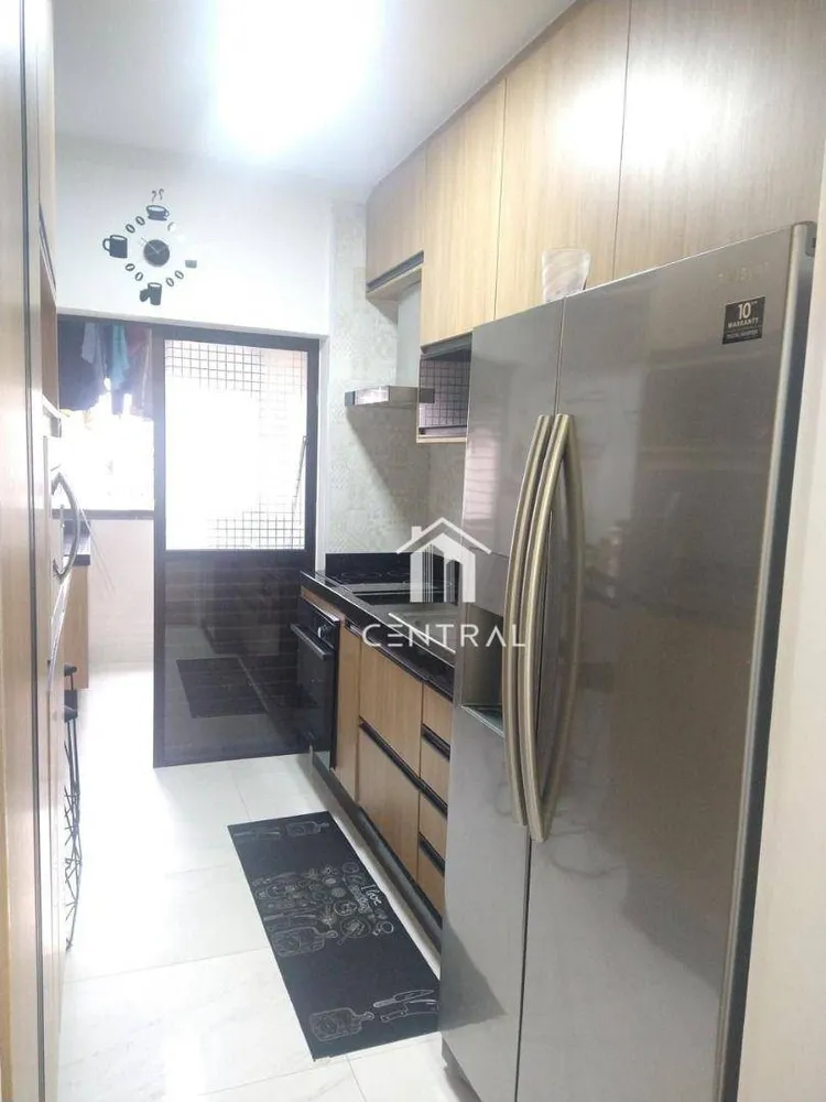 Apartamento, 3 quartos, 68 m² - Foto 7