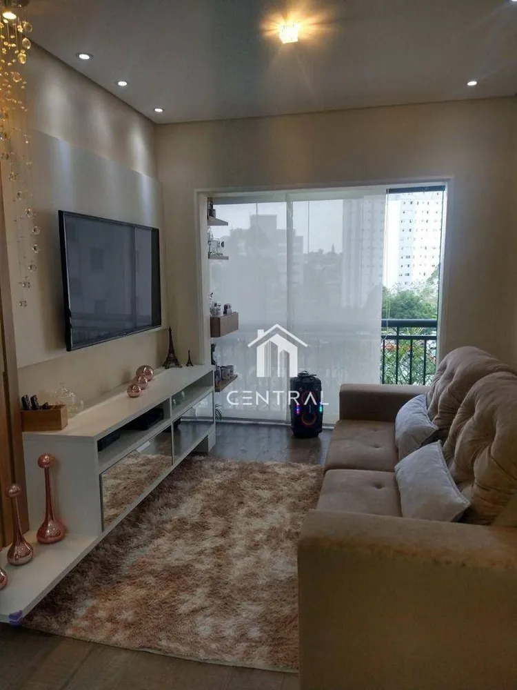 Apartamento, 3 quartos, 68 m² - Foto 1