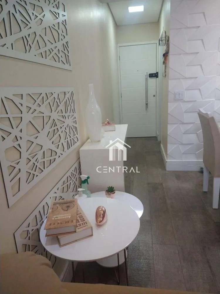 Apartamento, 3 quartos, 68 m² - Foto 4