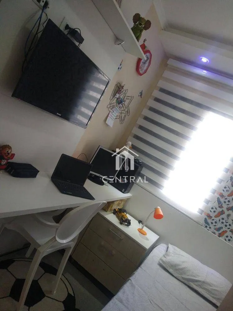 Apartamento, 3 quartos, 68 m² - Foto 10