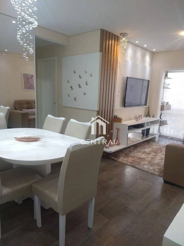 Apartamento, 3 quartos, 68 m² - Foto 2