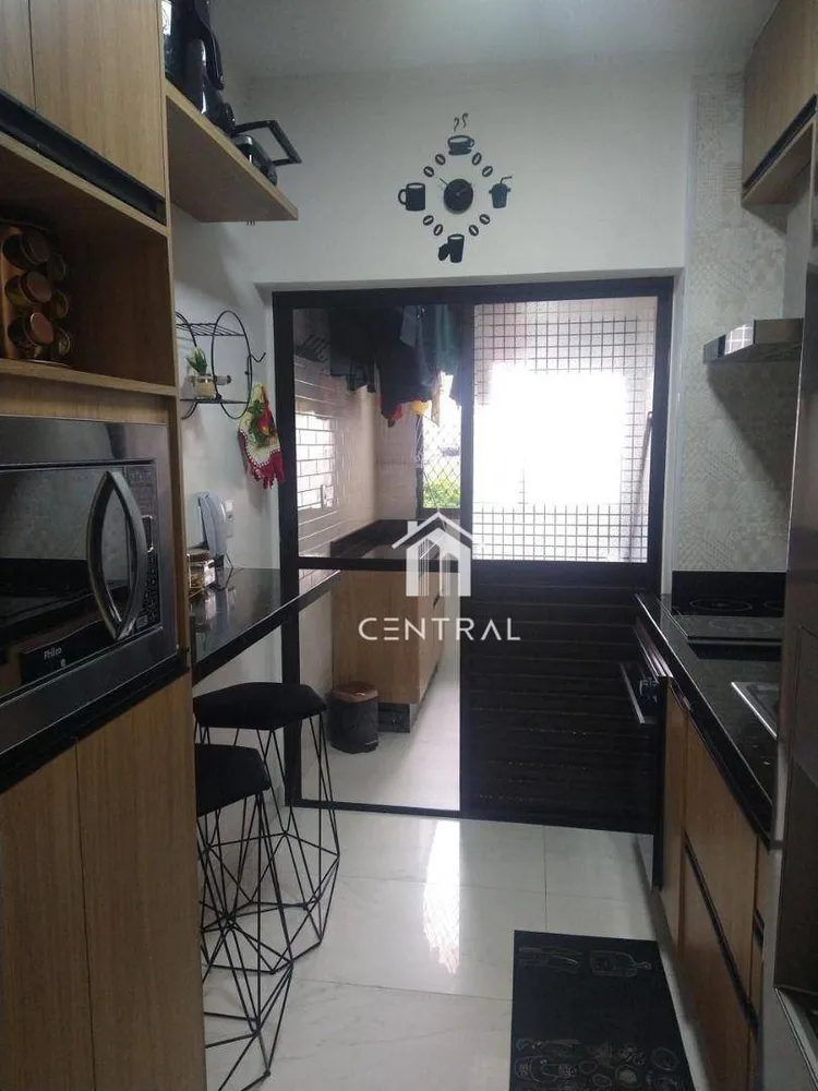 Apartamento, 3 quartos, 68 m² - Foto 5