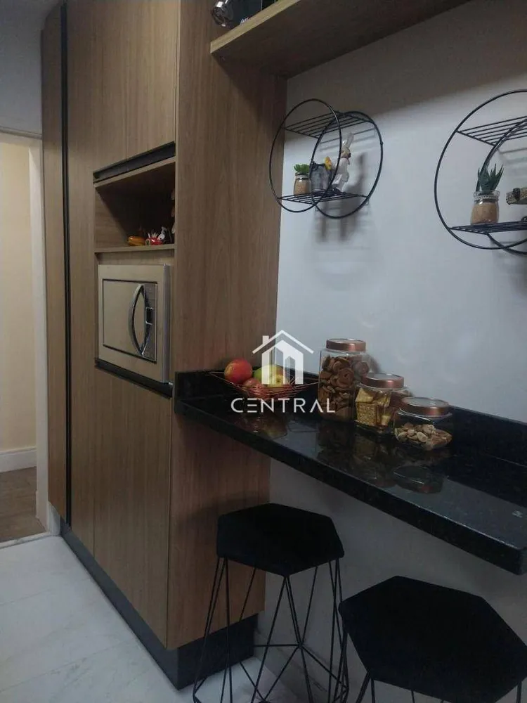 Apartamento, 3 quartos, 68 m² - Foto 6