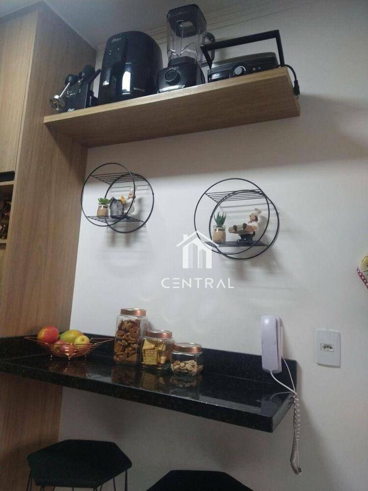 Apartamento, 3 quartos, 68 m² - Foto 1