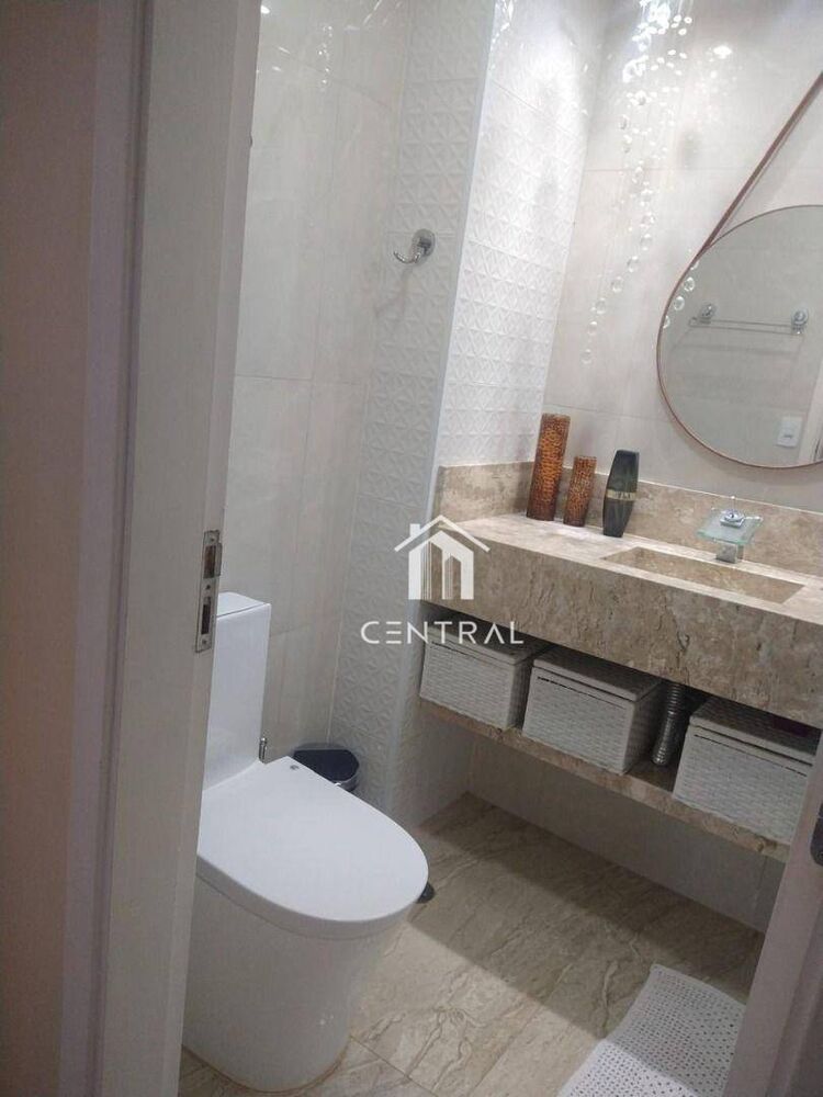 Apartamento, 3 quartos, 68 m² - Foto 4