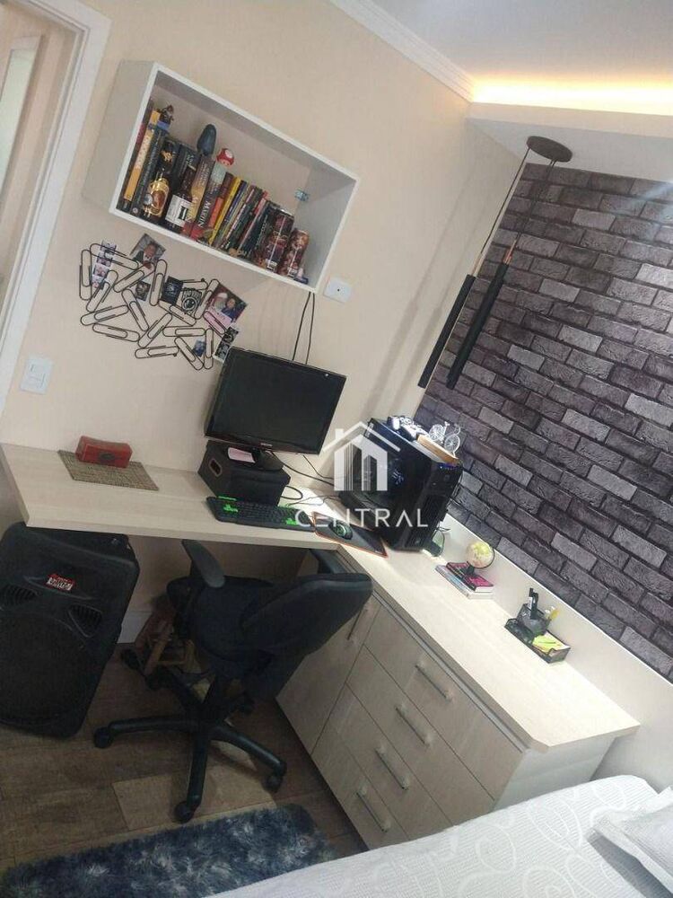 Apartamento, 3 quartos, 68 m² - Foto 2