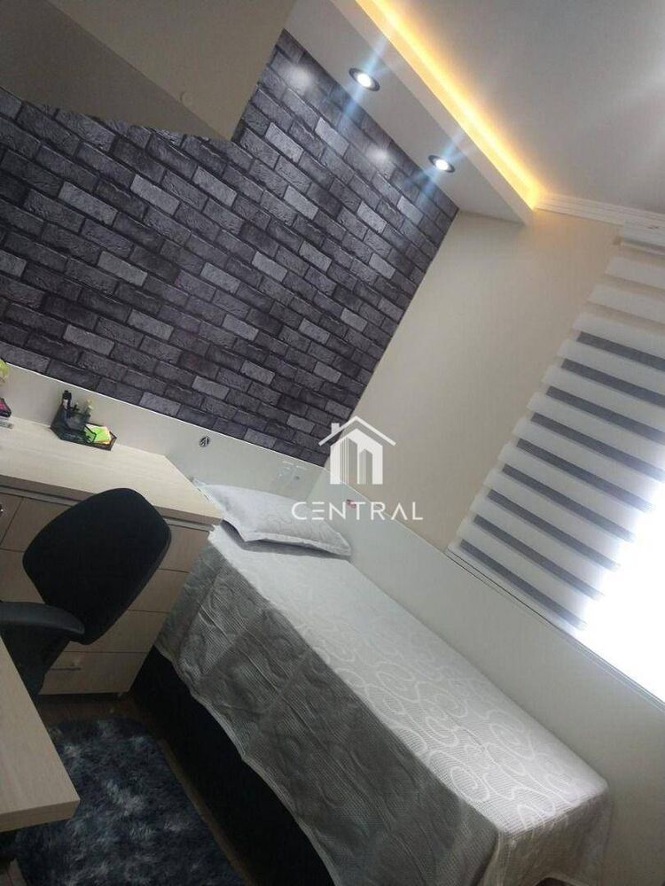 Apartamento, 3 quartos, 68 m² - Foto 3
