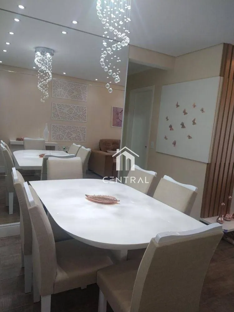 Apartamento, 3 quartos, 68 m² - Foto 3