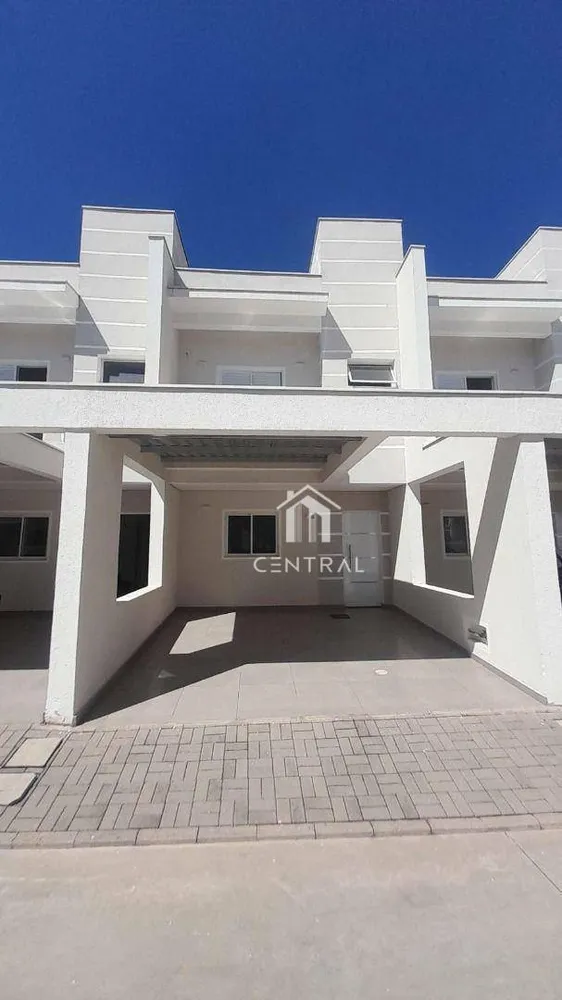 Sobrado, 3 quartos, 143 m² - Foto 10