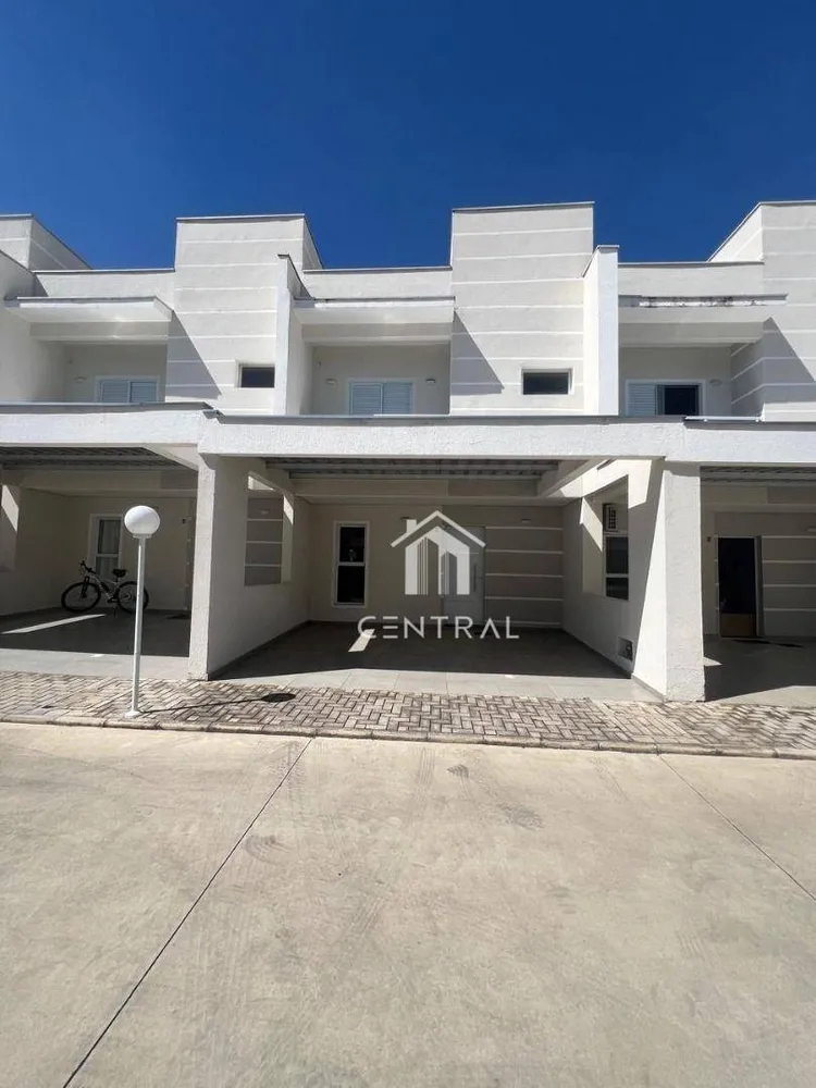 Sobrado, 3 quartos, 143 m² - Foto 3