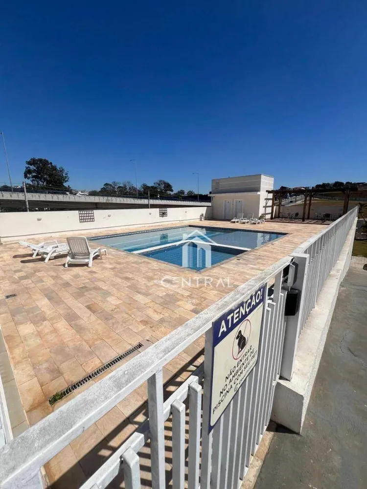 Sobrado, 3 quartos, 143 m² - Foto 9