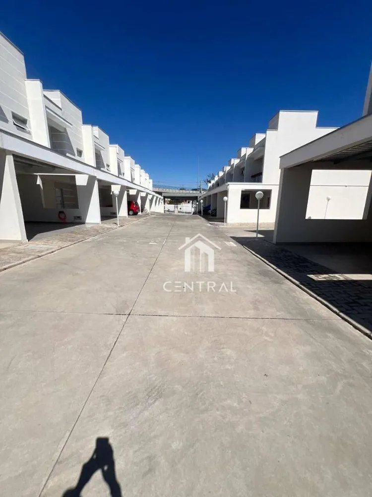 Sobrado, 3 quartos, 143 m² - Foto 8