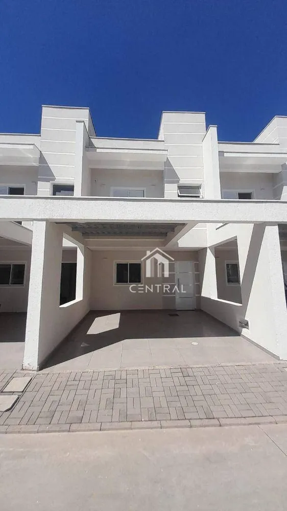Sobrado, 3 quartos, 143 m² - Foto 11