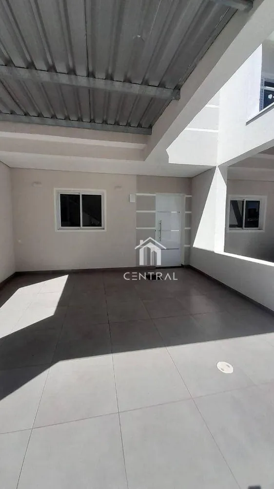 Sobrado, 3 quartos, 143 m² - Foto 7