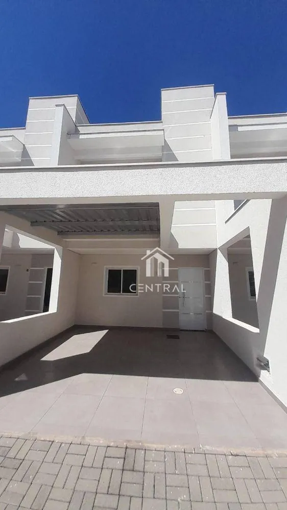 Sobrado, 3 quartos, 143 m² - Foto 16