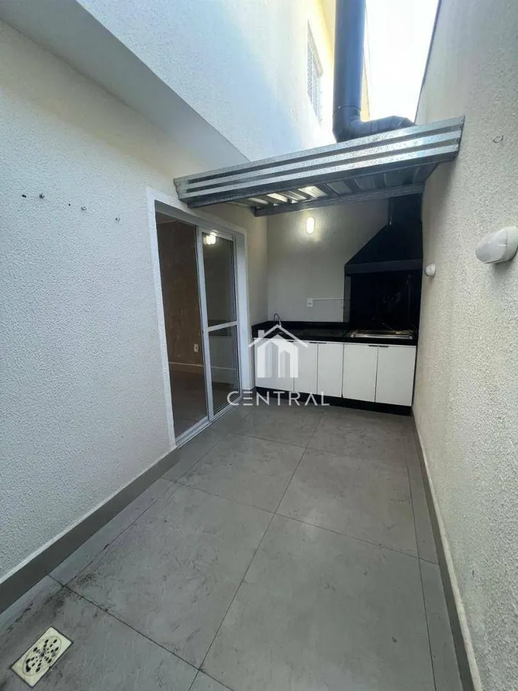 Sobrado, 3 quartos, 143 m² - Foto 15