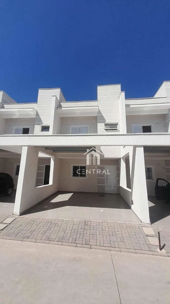 Sobrado, 3 quartos, 143 m² - Foto 6