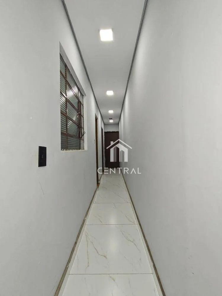 Casa, 3 quartos, 150 m² - Foto 7