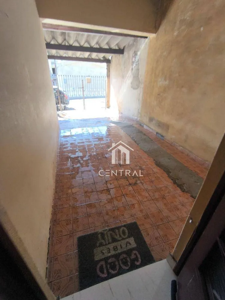 Casa, 3 quartos, 150 m² - Foto 2