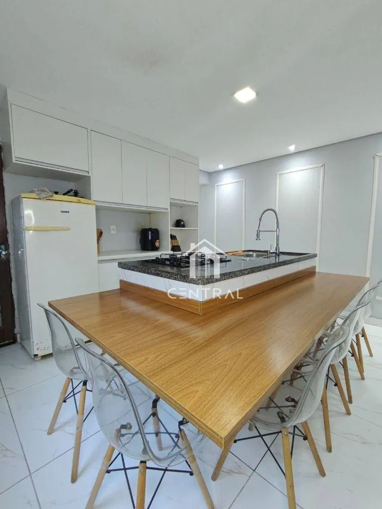Casa, 3 quartos, 150 m² - Foto 3