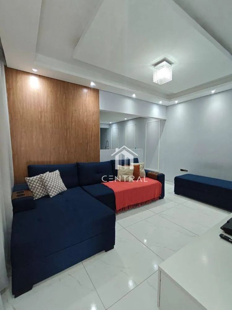 Casa, 3 quartos, 150 m² - Foto 1