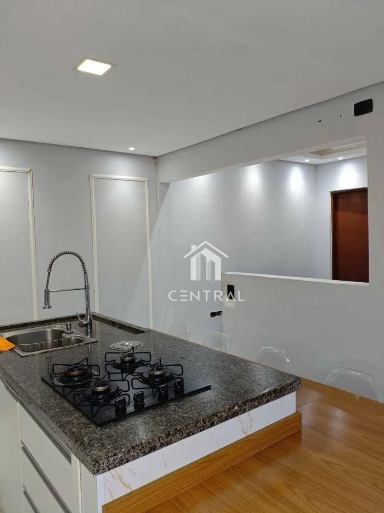 Casa, 3 quartos, 150 m² - Foto 8