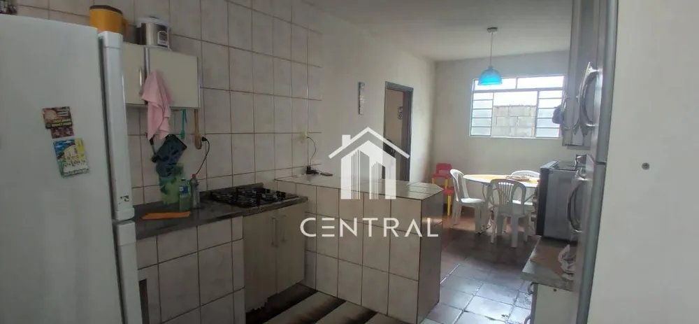 Casa, 3 quartos, 122 m² - Foto 5